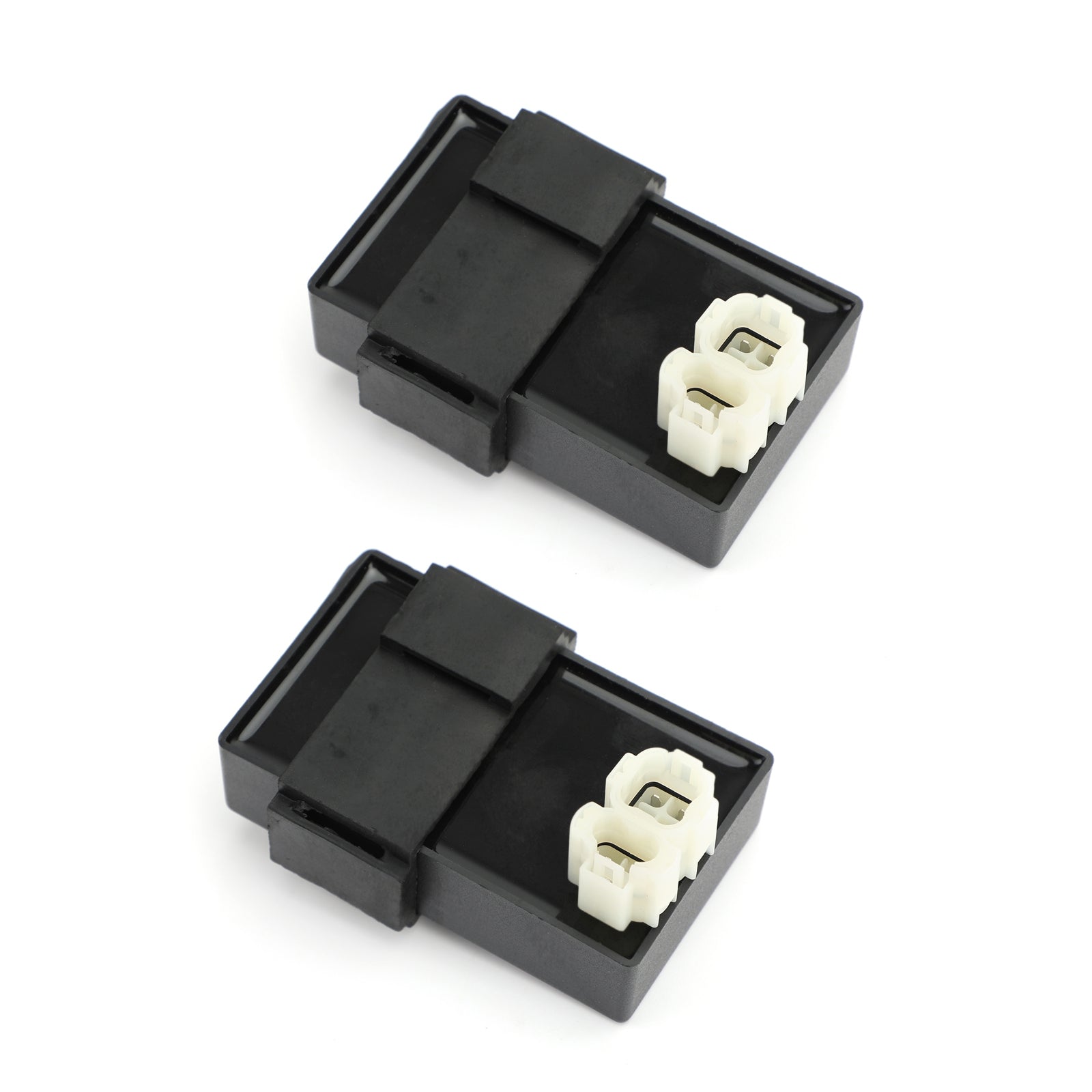 2X CDI Igniter For Honda XL 600 V Transalp 1989-1996 VRX Africa Twin 1988-1990