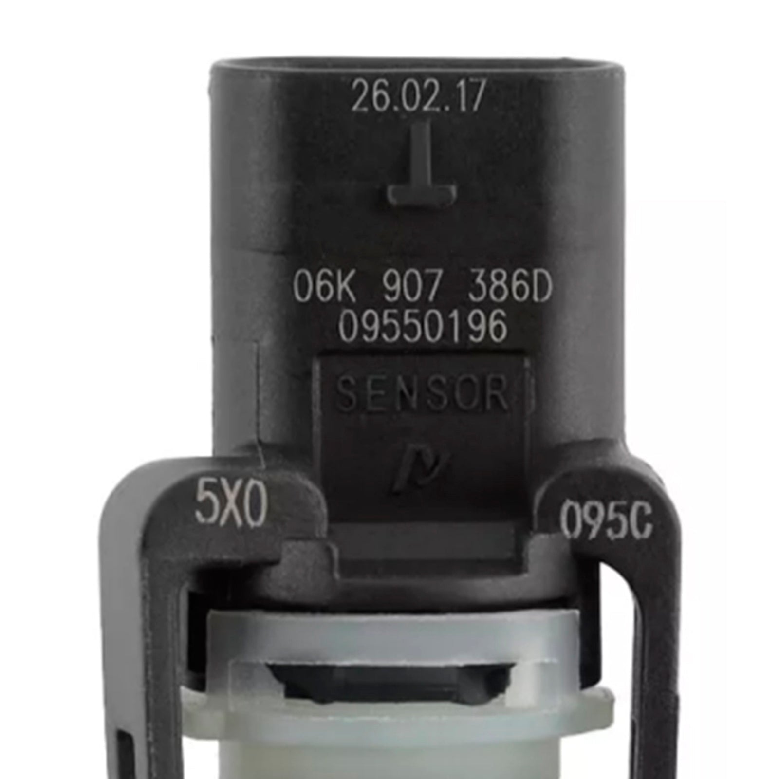 Engine Intake Manifold Runner Control Sensor 06K907386D For VW Golf Audi A4
