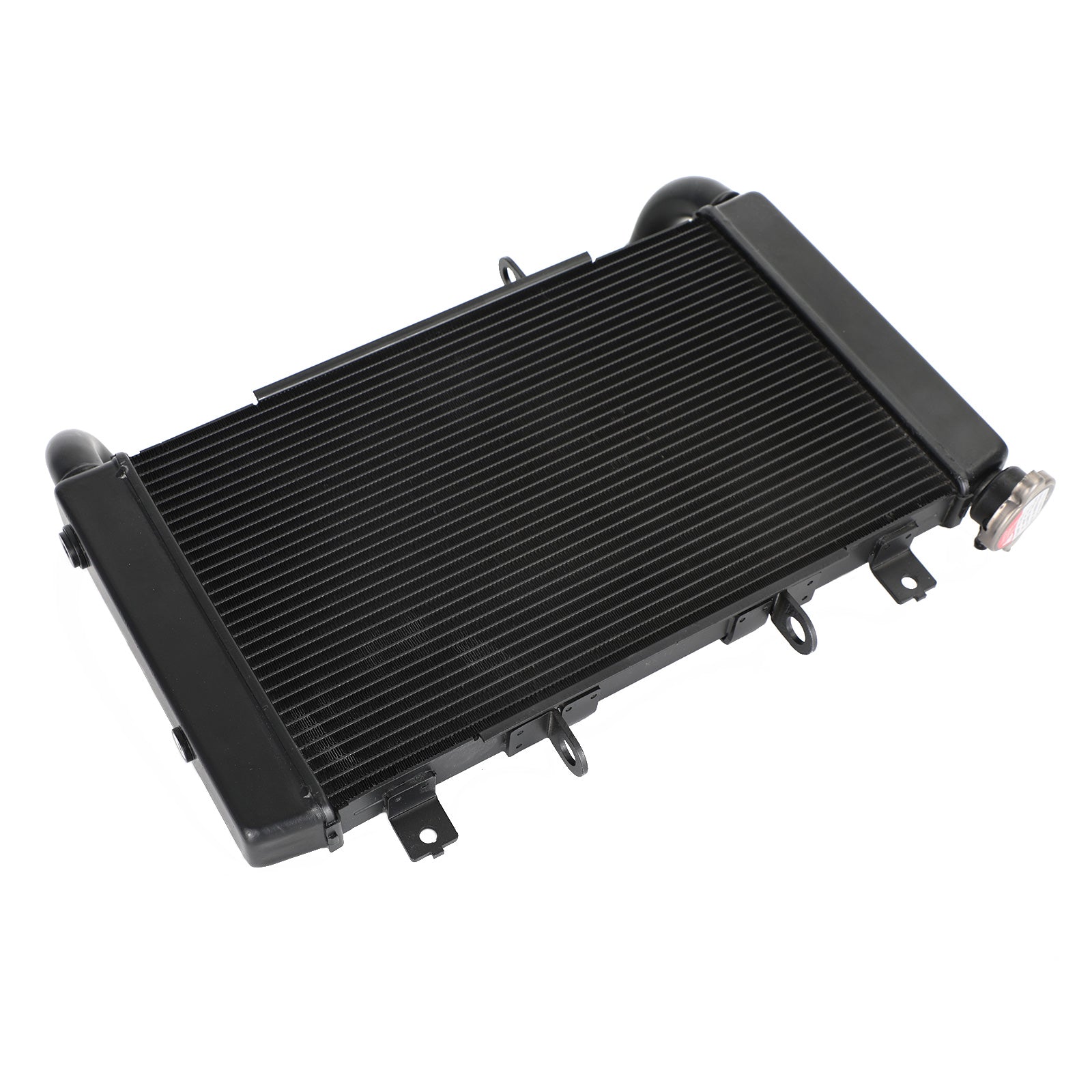 2018-2022 HONDA CBR650R Aluminum Radiator Cooler Cooling Generic