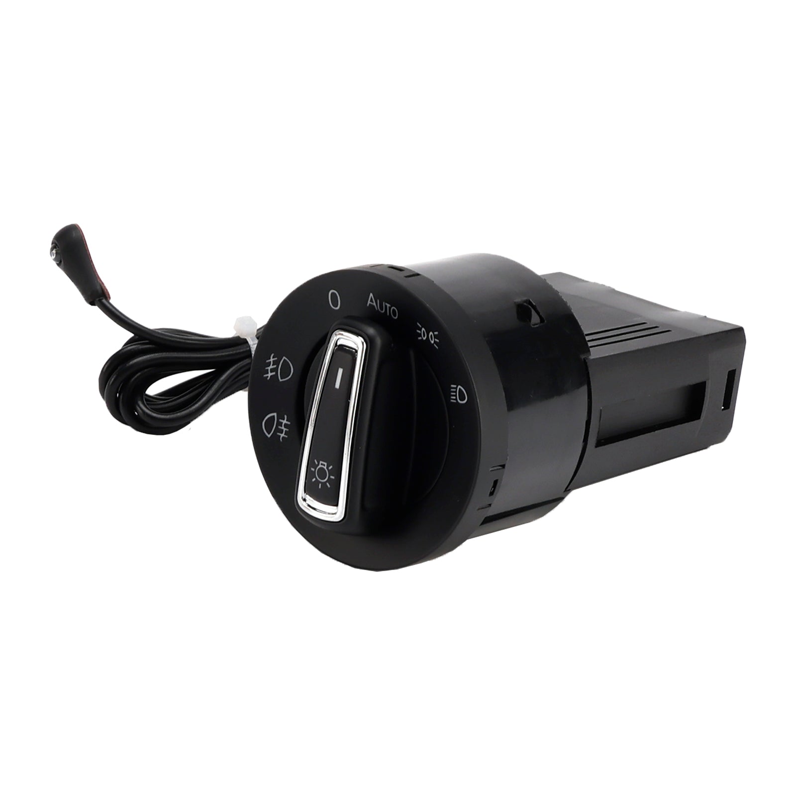 AUTO Headlight Switch W/ Light 3BD941531 for VW Seat Octavia Fabia Alhambra