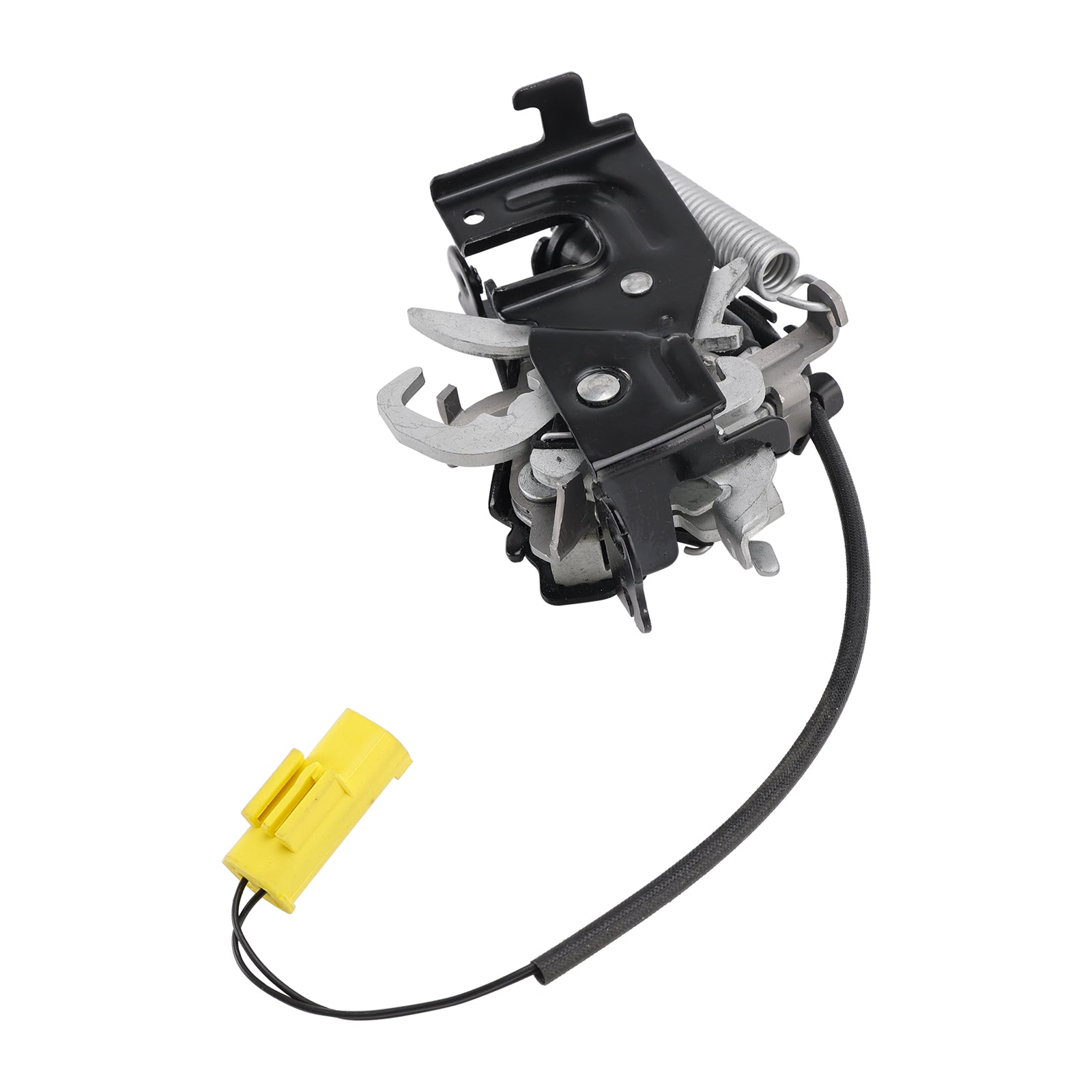Right Engine Hood Lock Active 51237347411 For BMW 5 G30 F90 G31 2016-2023