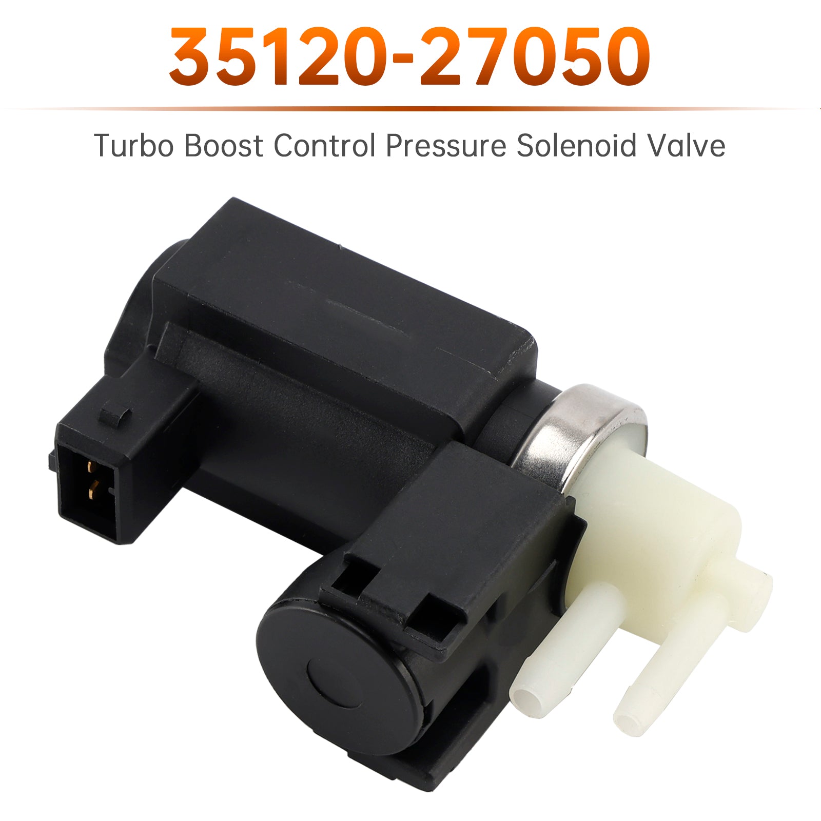 Turbo Boost Control Pressure Solenoid Valve 35120-27050 for Hyundai 1.5 1.7 2.0