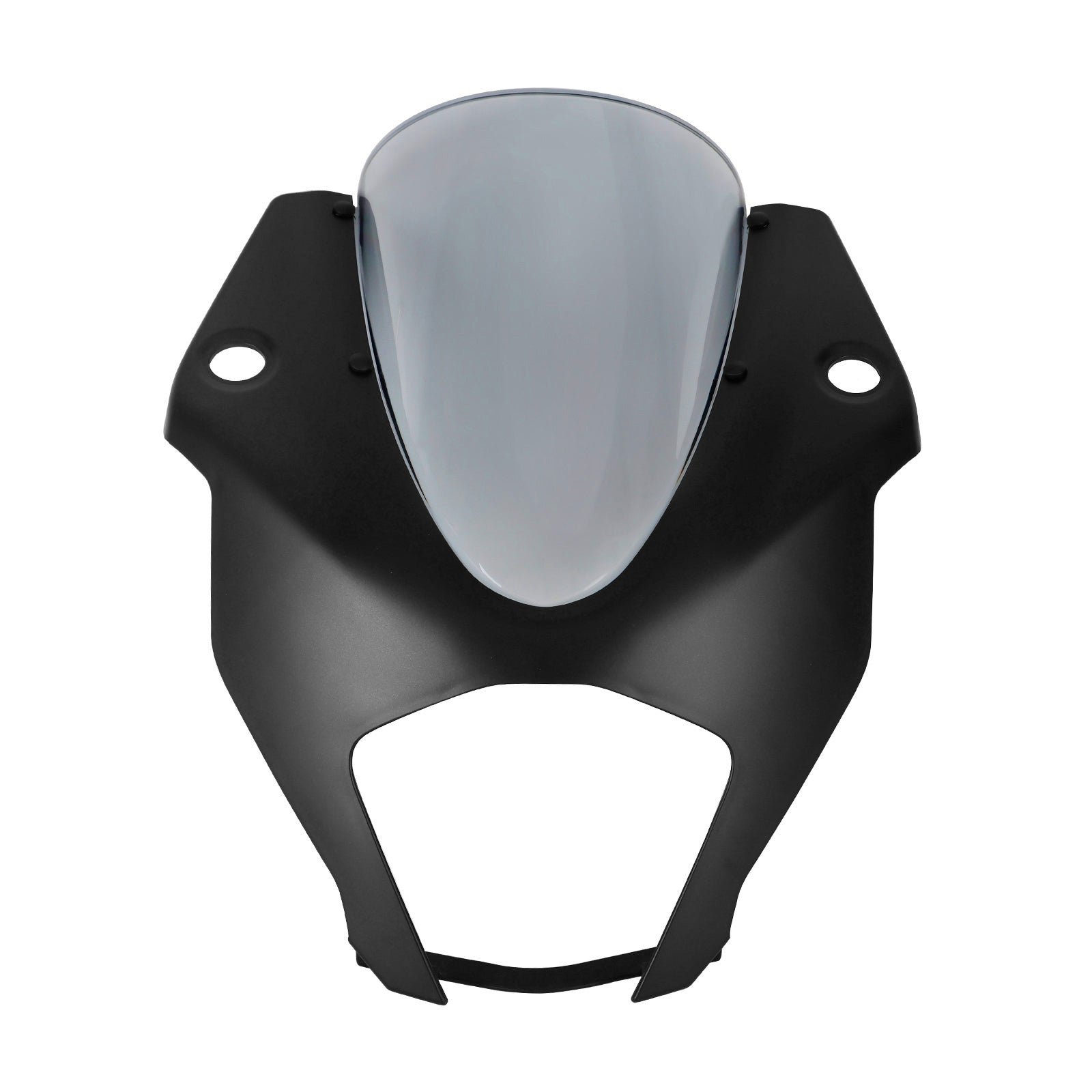 2022-2023 RC390 Windshield WindScreen Headlight Fairing Cover Generic