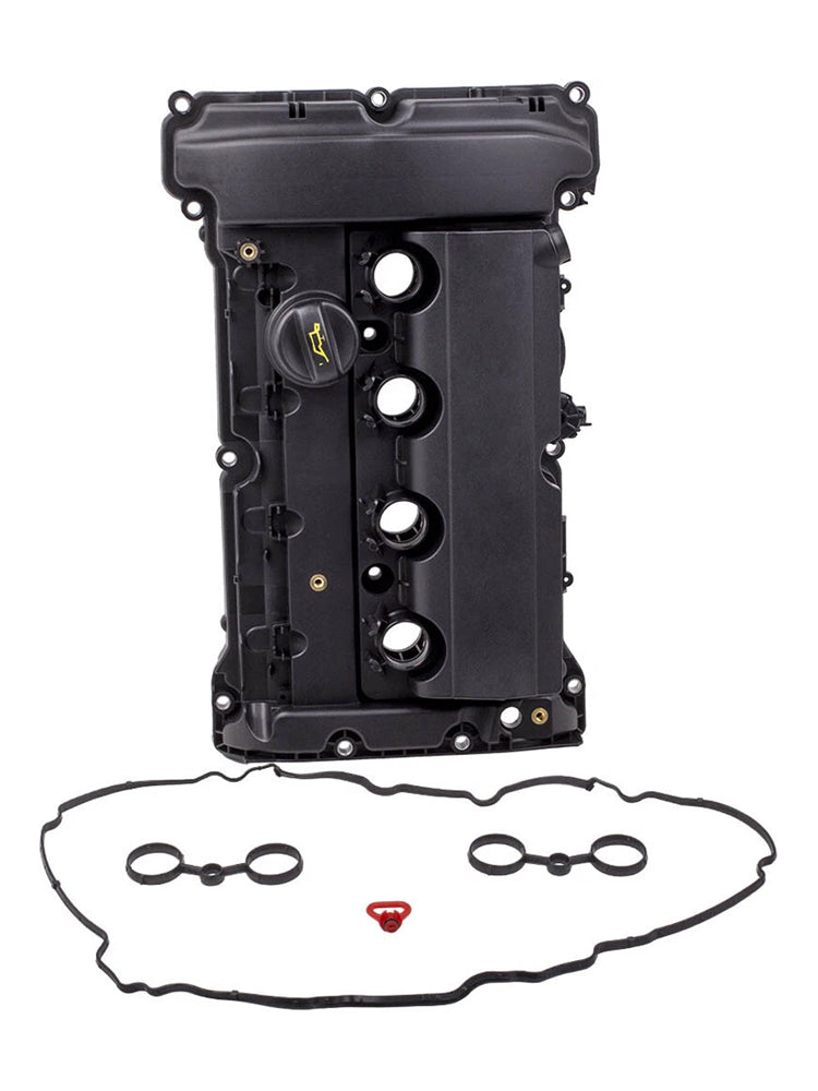 2007-2018 PEUGEOT 207 CC 1.6 16V Turbo Cylinder Valve Rocker Cover+Gasket V759886280