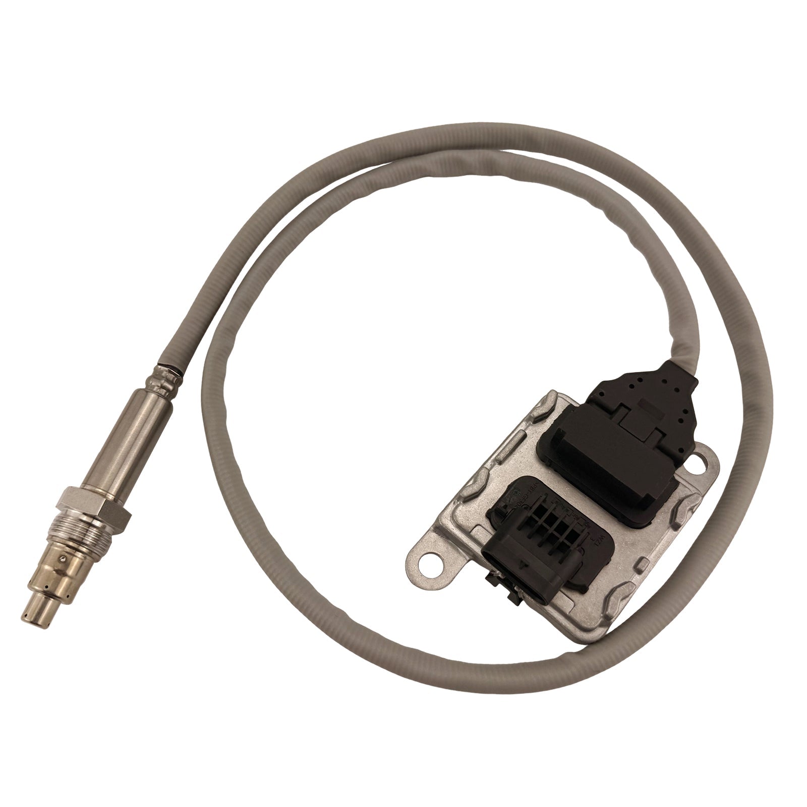 Nitrogen Oxide Sensor NOX Sensor 1J508-19371 5WK9 7376 For Kubota Various
