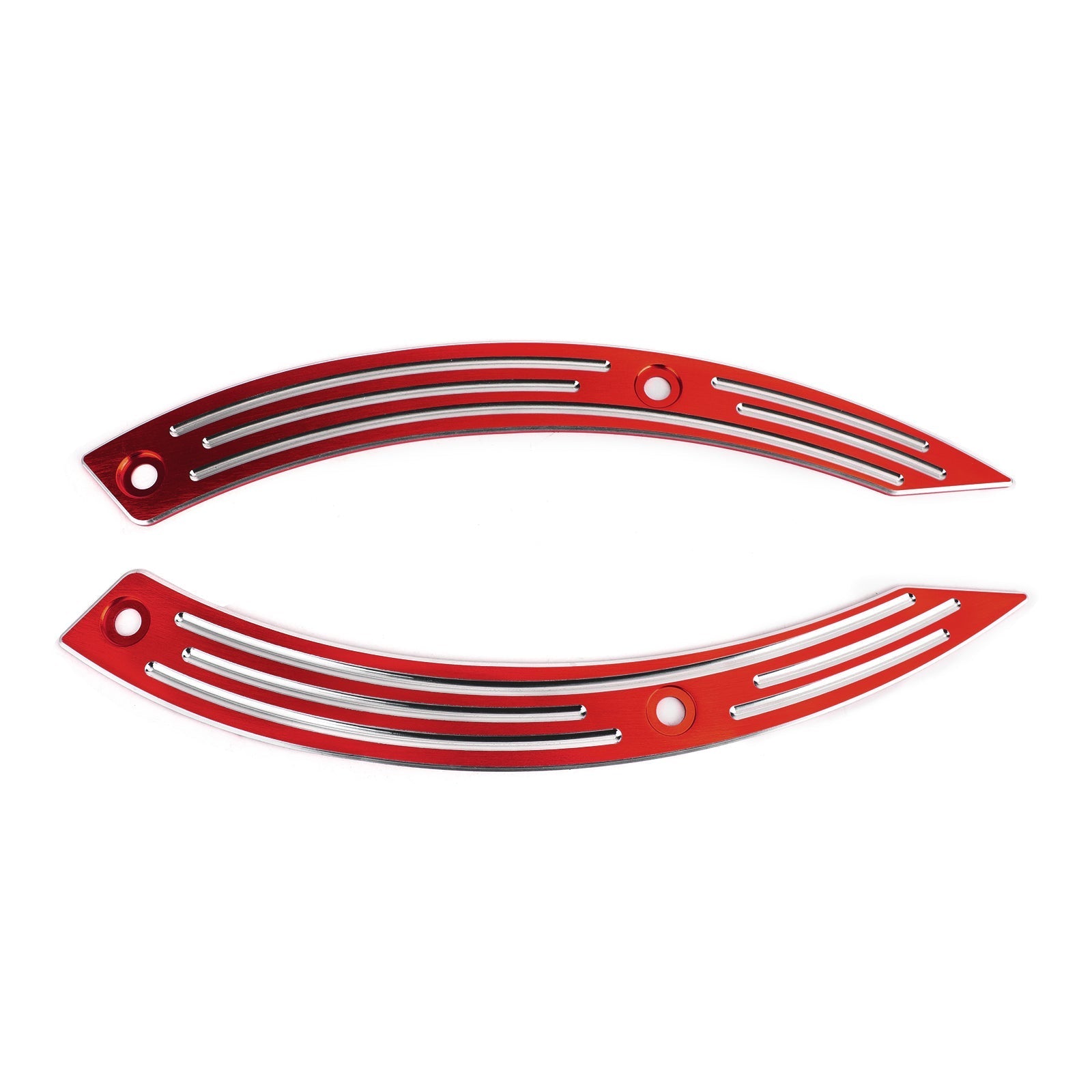 2017-2019 Honda REBEL CMX500 CMX300 Motorcycle Rear Fender Cover Trim Plate
