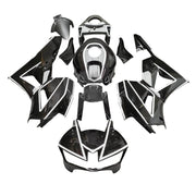 Injection Fairing Kit Bodywork Plastic ABS For Honda CBR600RR 2013-2023 F5