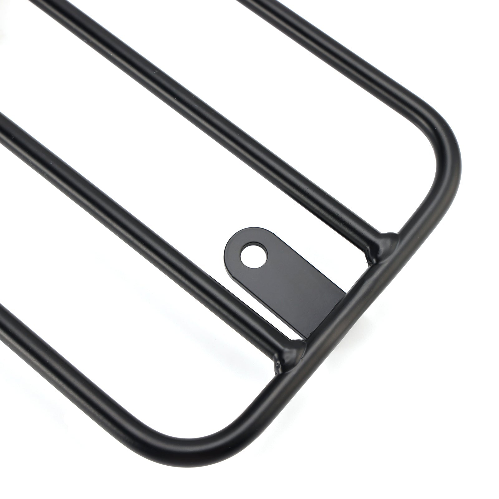 2024-2025 Kawasaki Eliminator 500 Driver Backrest pad