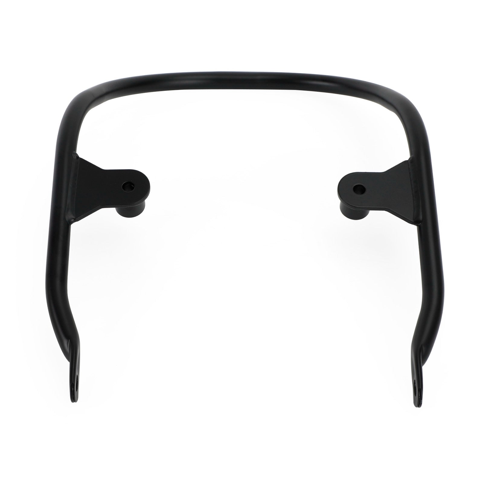 2021 2022 2023 Kawasaki Z 650 RS Black Passenger Grab Handle Bar Generic