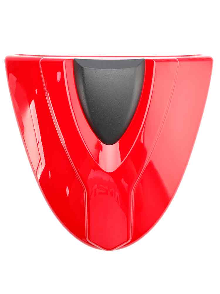 2021-2024 Trident 660 Tail Rear Seat Cover Fairing Cowl