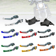 2023 CFMOTO 800NK Adjustable Clutch Brake Lever
