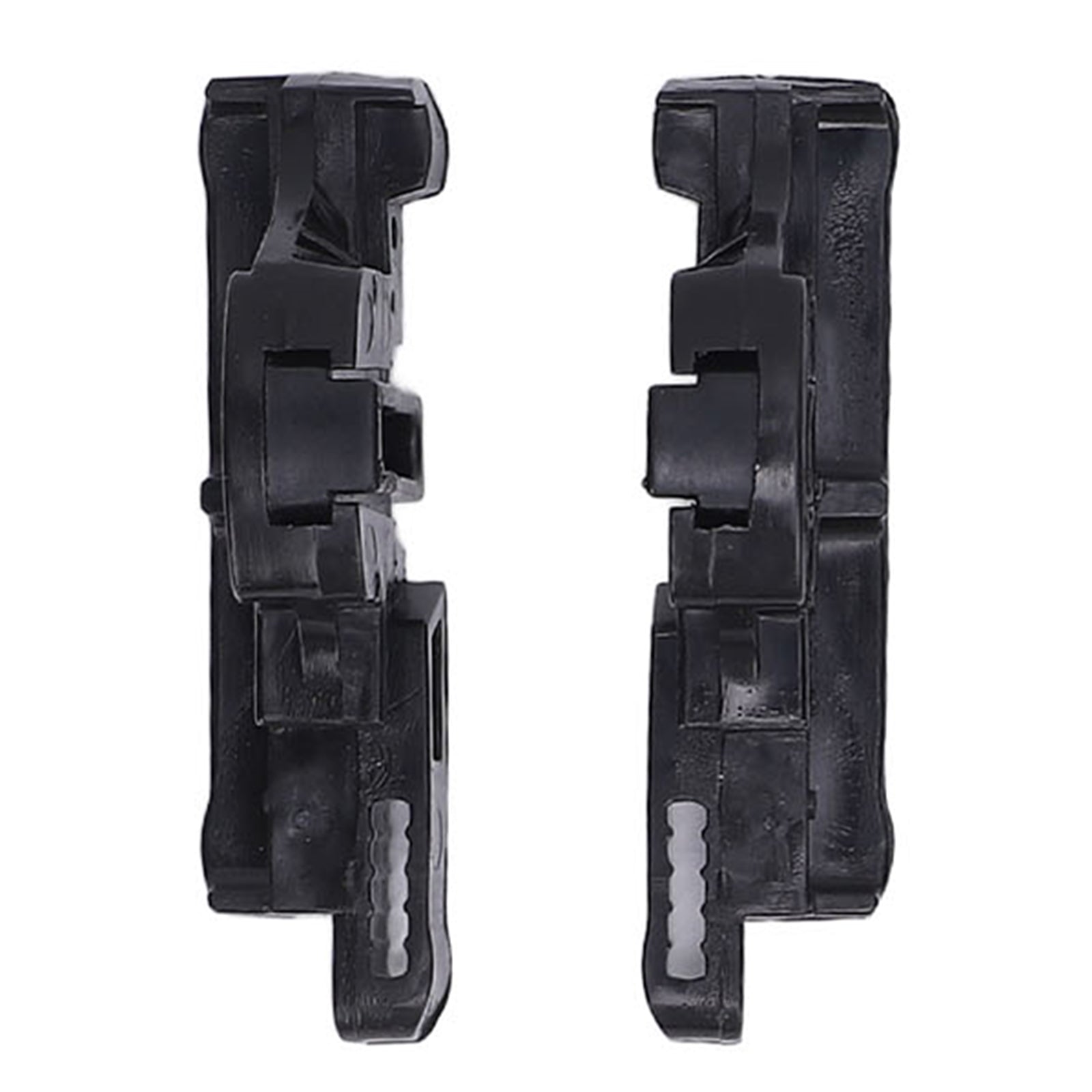 14Pcs Sunroof Bracket Slider Buckle Rail Clip Repair Kit Fit for Jeep Renegade 2015-2021