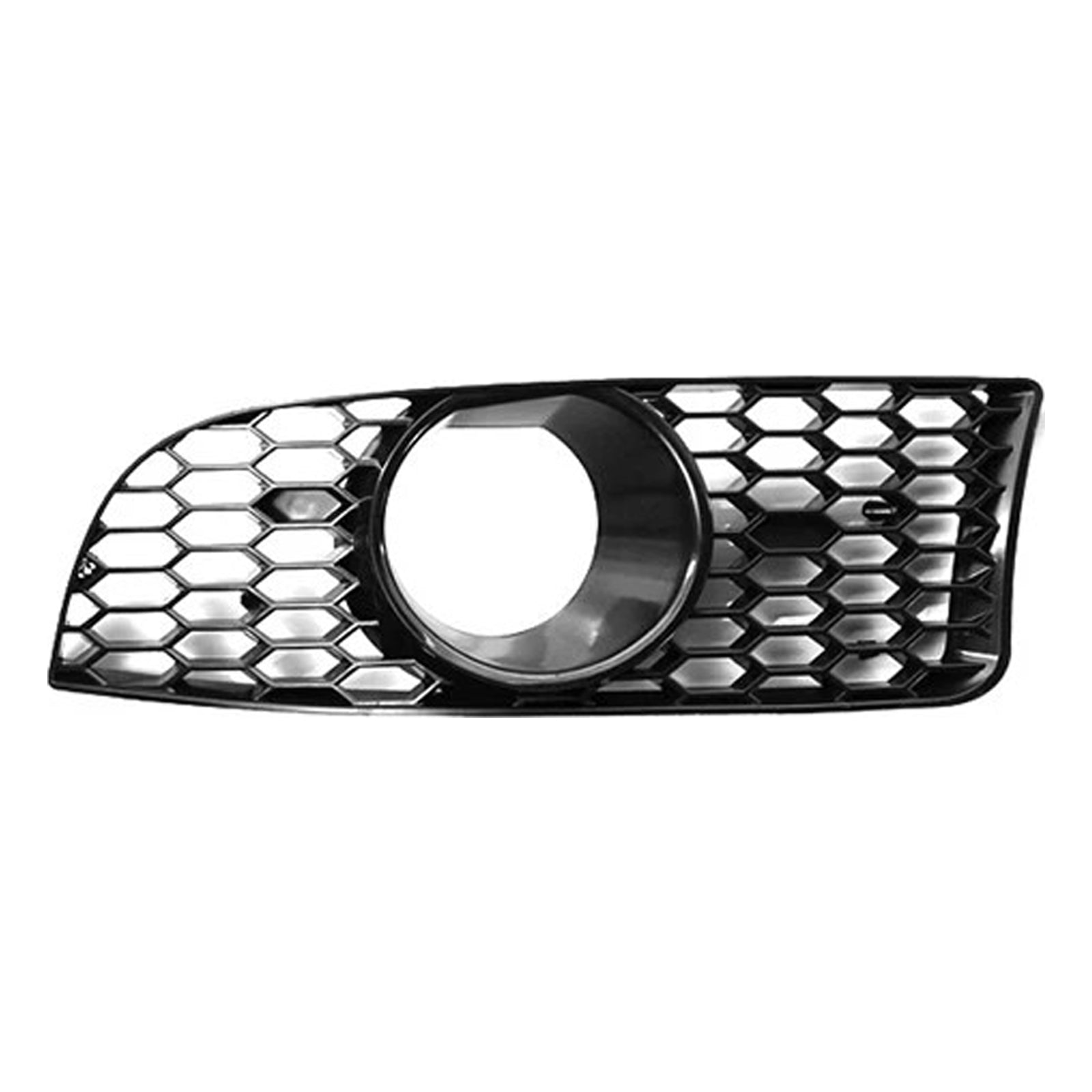 2009-2011 For BMW 3 Series E90 E92 E93 M3 Style Front Bumper Lower Grille Set