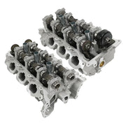 2011-2013 Chrysler Town & Country 3.6L Brand New Left+Right Cylinder Head 05184445AI AJ