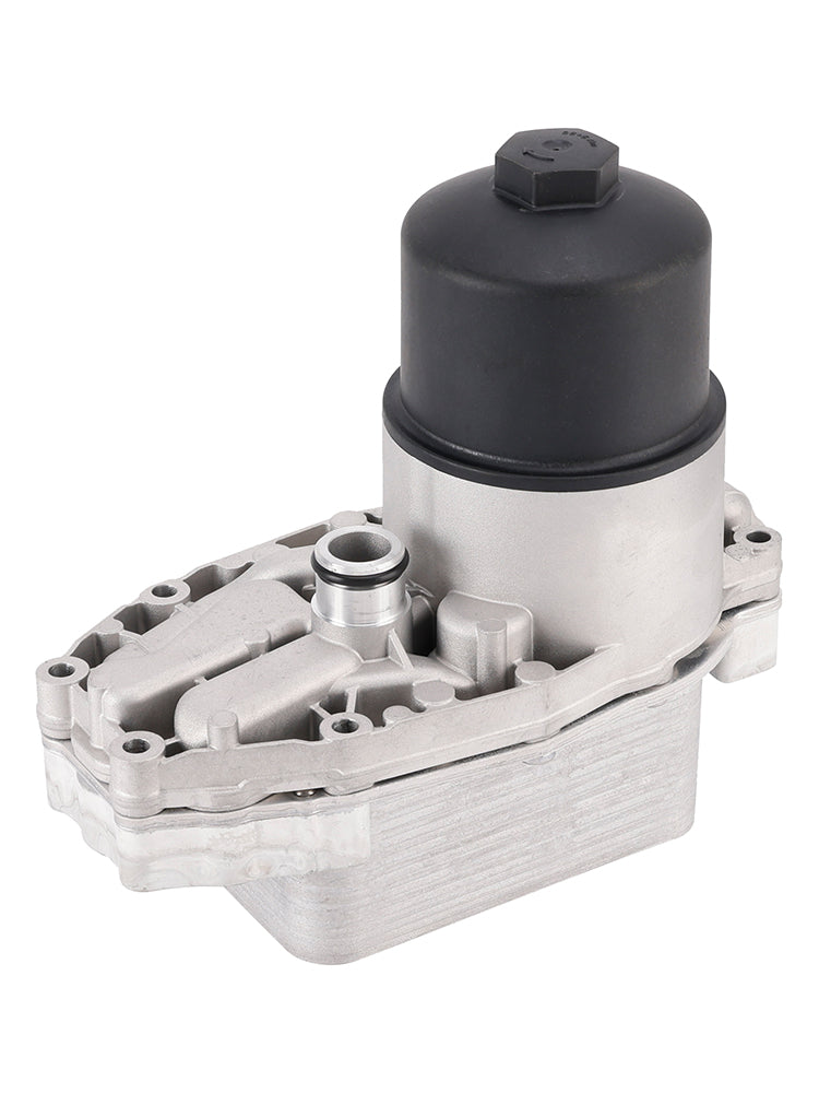 2009/06-2010/12 Peugeot 407 Coupe 6C 3.0L Oil Cooler Engine Oil 9X2Q6B624BB LR013149