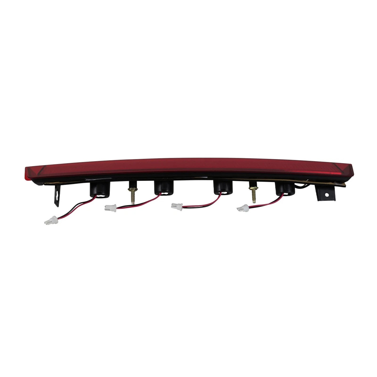 1999-2004 Ford Mustang V6/GT Bright LED Red 3rd Third Brake Light Stop Lamp