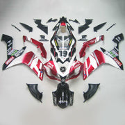 2007-2008 Yamaha YZF 1000 R1 Fairing Kit Generic