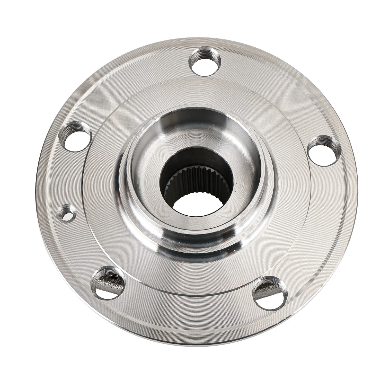 2006-2021 Seat Altea XL 5P5, 5P8 1.6 MPV Front Wheel Bearing Hub w/3 Holes 1K0498621 8V0598625