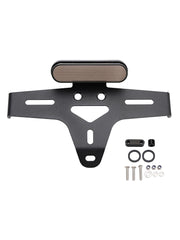 2021-2024 HONDA CMX1100 License Plate Holder Frame Bracket