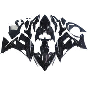 Injection Fairing Kit Bodywork Plastic ABS fit For Kawasaki ER6F/Ninja650R 2017-2019