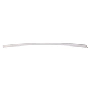2011-2015 Kia Optima Left Side Upper Rear Door Panel Trim Molding Chrome