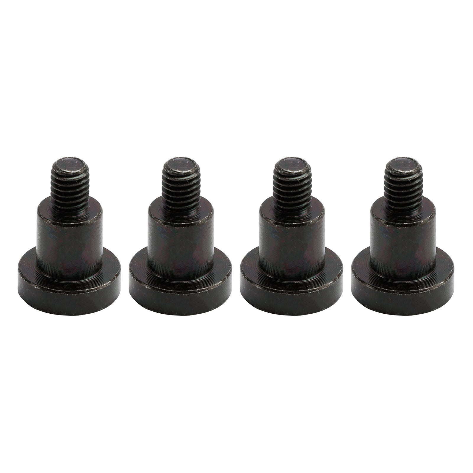 4 Pcs Targa Panel Lever Screw 68004986AA for Jeep Wrangler 2007-2017