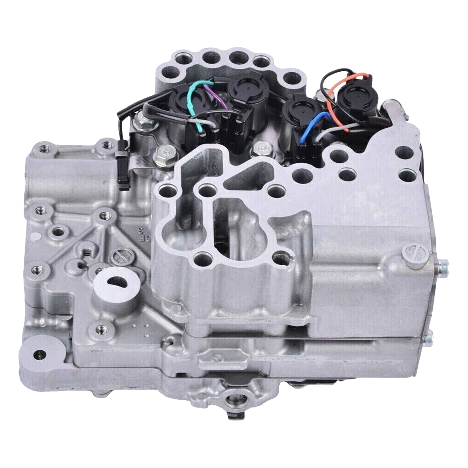 2011-2016 Subaru FORESTER 1.6L 2.5L TR580 CVT Transmission Valve Body 31825AA052