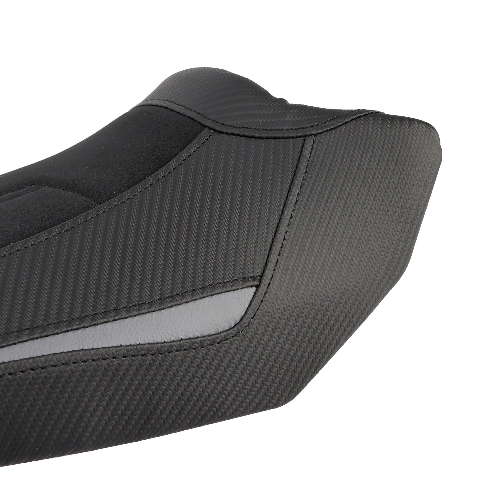 2024-2025 For Bmw R1300Gs R 1300 Gs Lower Front W/ Rear Seat Driver Pillion Gray