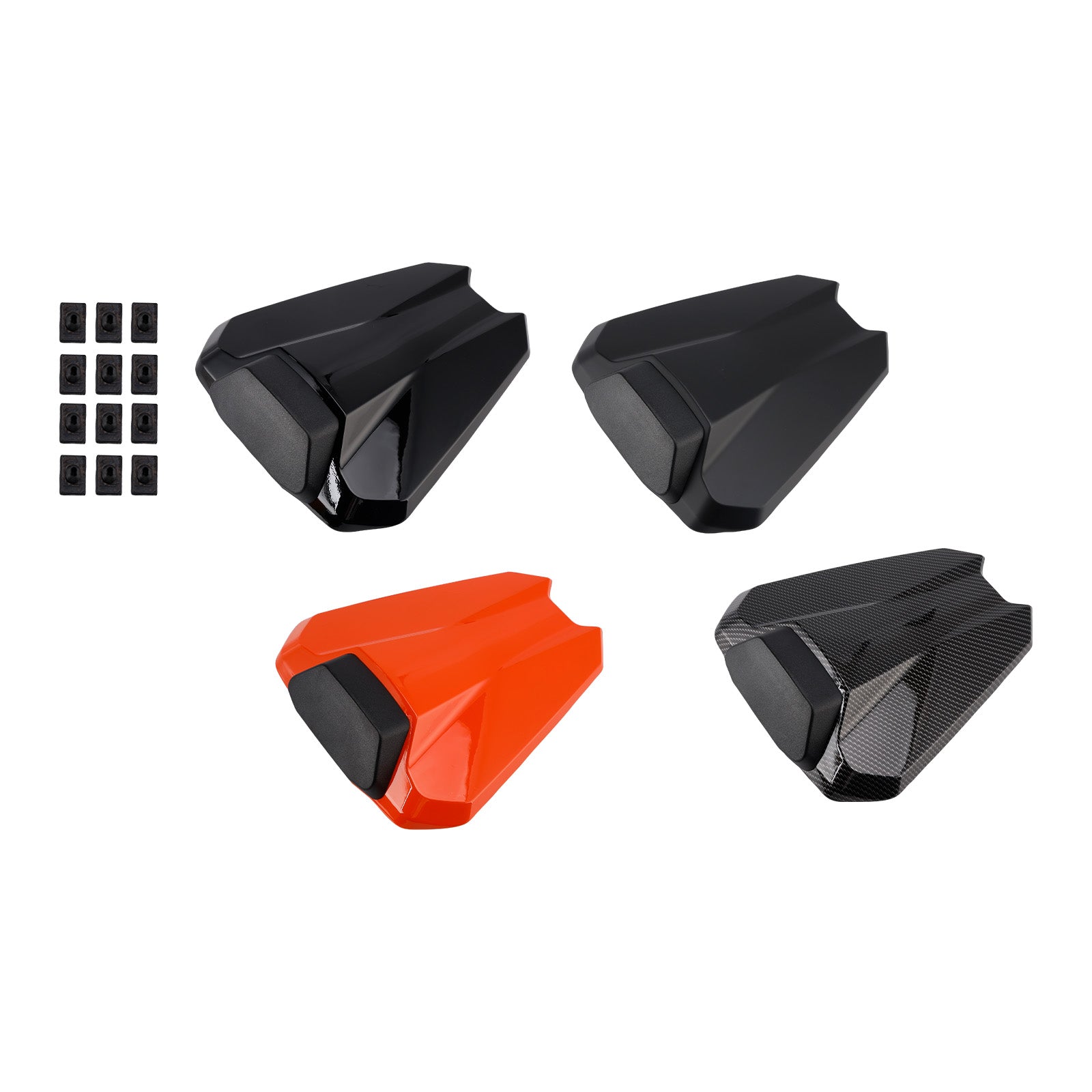 2020-2023 For 1290 Super Duke R Rear Pillion Seat Cover Fairing Cowl