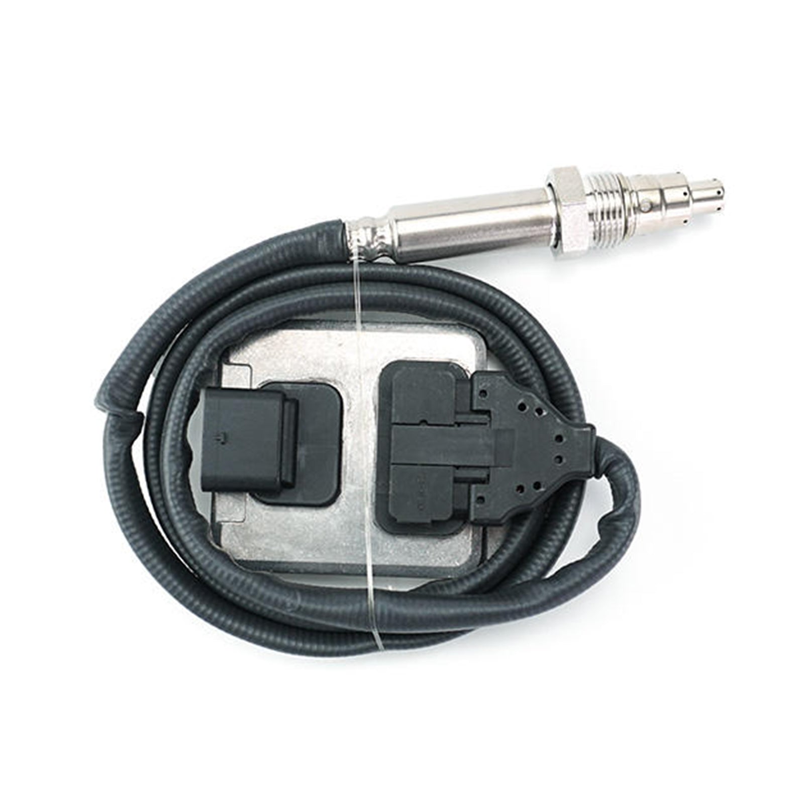 NOx Sensor 759040204 5WK96650B For BMW F10 F11 N53 523i 528i 530i