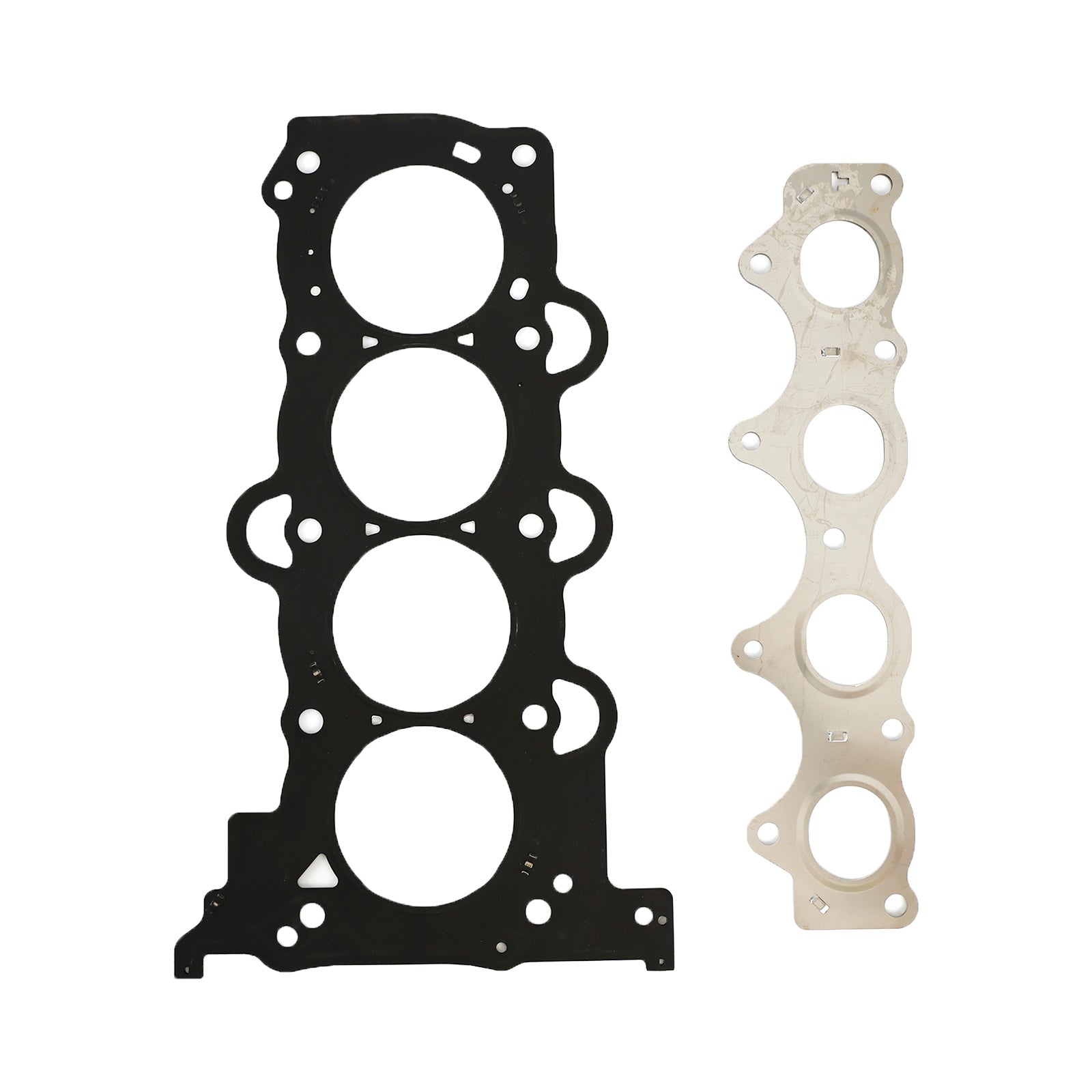 2017-present Hyundai Accent (HC) G4FD Engine Rebuild Overhaul Kit w/Crankshaft & Connecting Rod