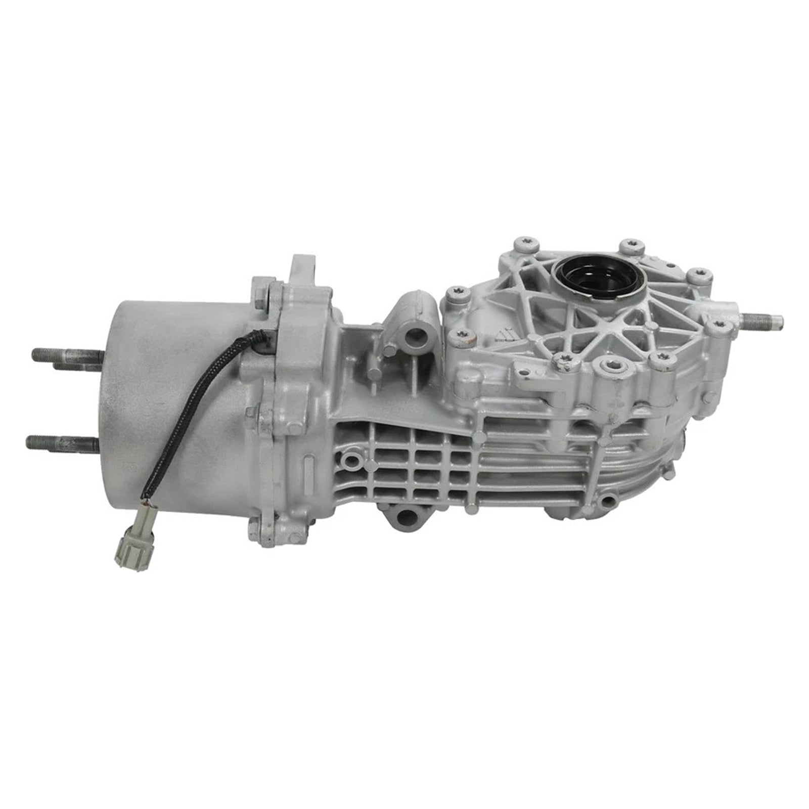 Rear Differential Carrier For Nissan Pathfinder Infiniti Qx60 3.5L 2016-2020 Awd