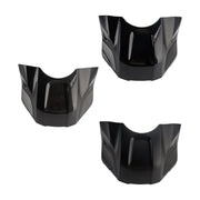 2025-2026 Yamaha YZF-R3 R25 Front Gas Tank Cover Fairing