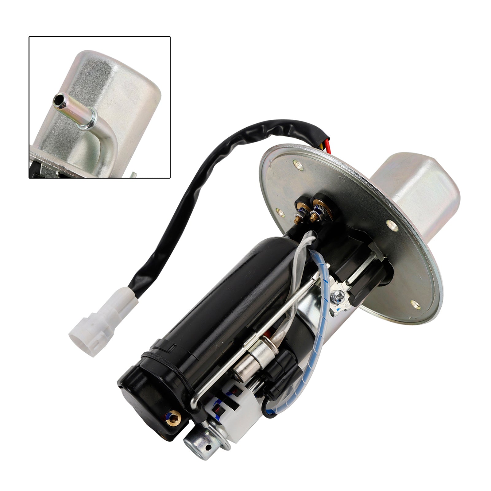 2003-2007 Suzuki SV650 K3/K4 Fuel Pump Assembly Unit 15100-35F30