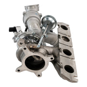 Turbocharger For Audi A3 08-13/A3 Quattro 09-13 06D145701J