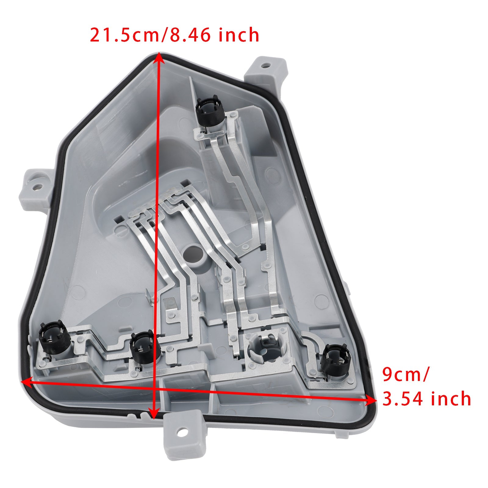 Right Rear Tail Light Lamp Bulb Holder For Mercedes W176 A Class 2012-2015