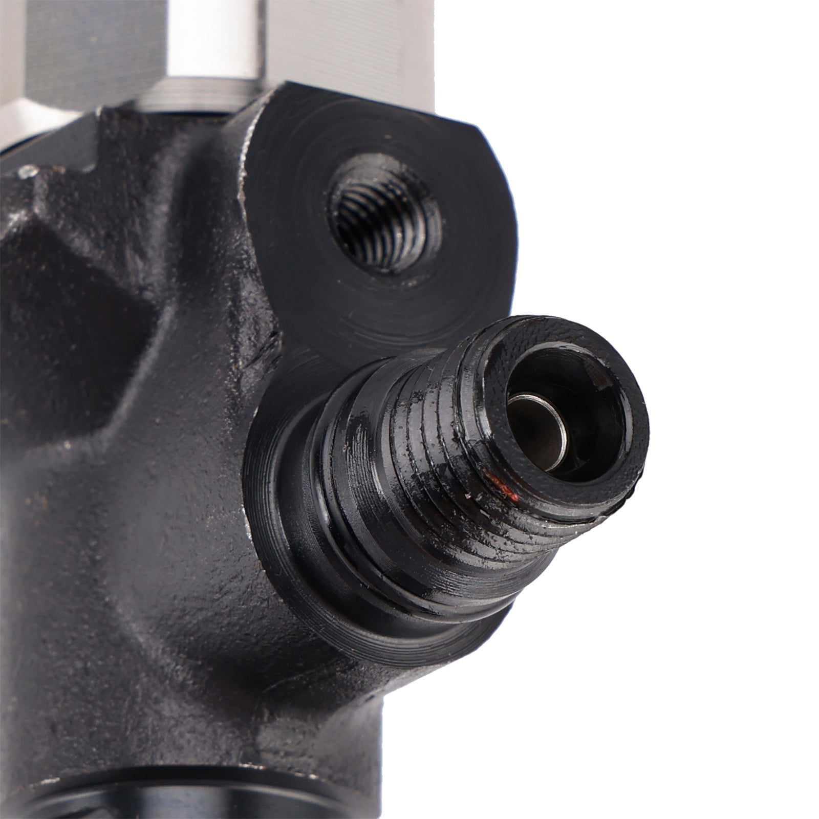 Fit For Caterpillar CAT Skid Steer Loader 236D 236D3 242D 4PCS Fuel Injector C3.3B Engine 6082959