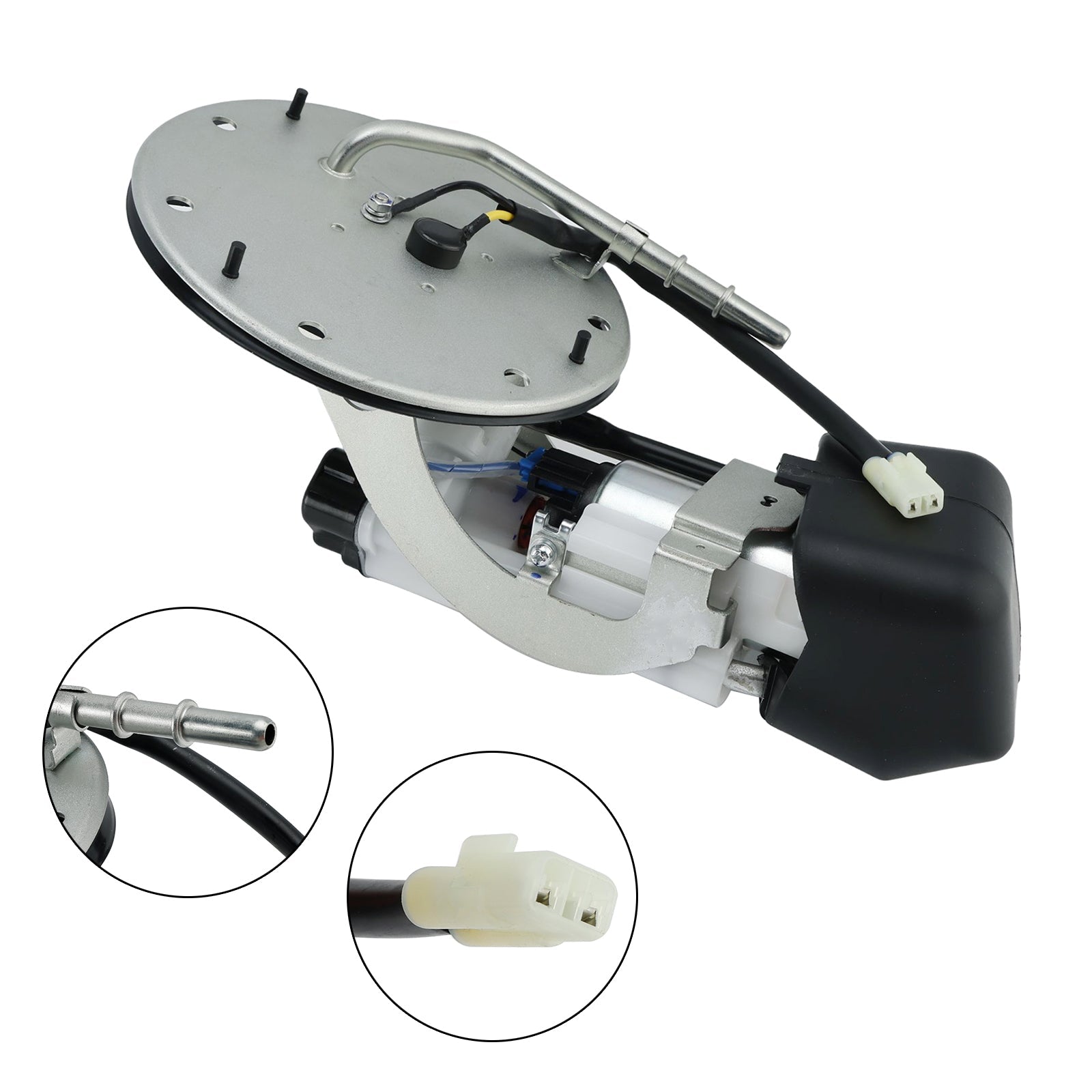 2008-2009 For Honda CBF600S ABS Fuel Pump Assembly 16700-MFG-D00