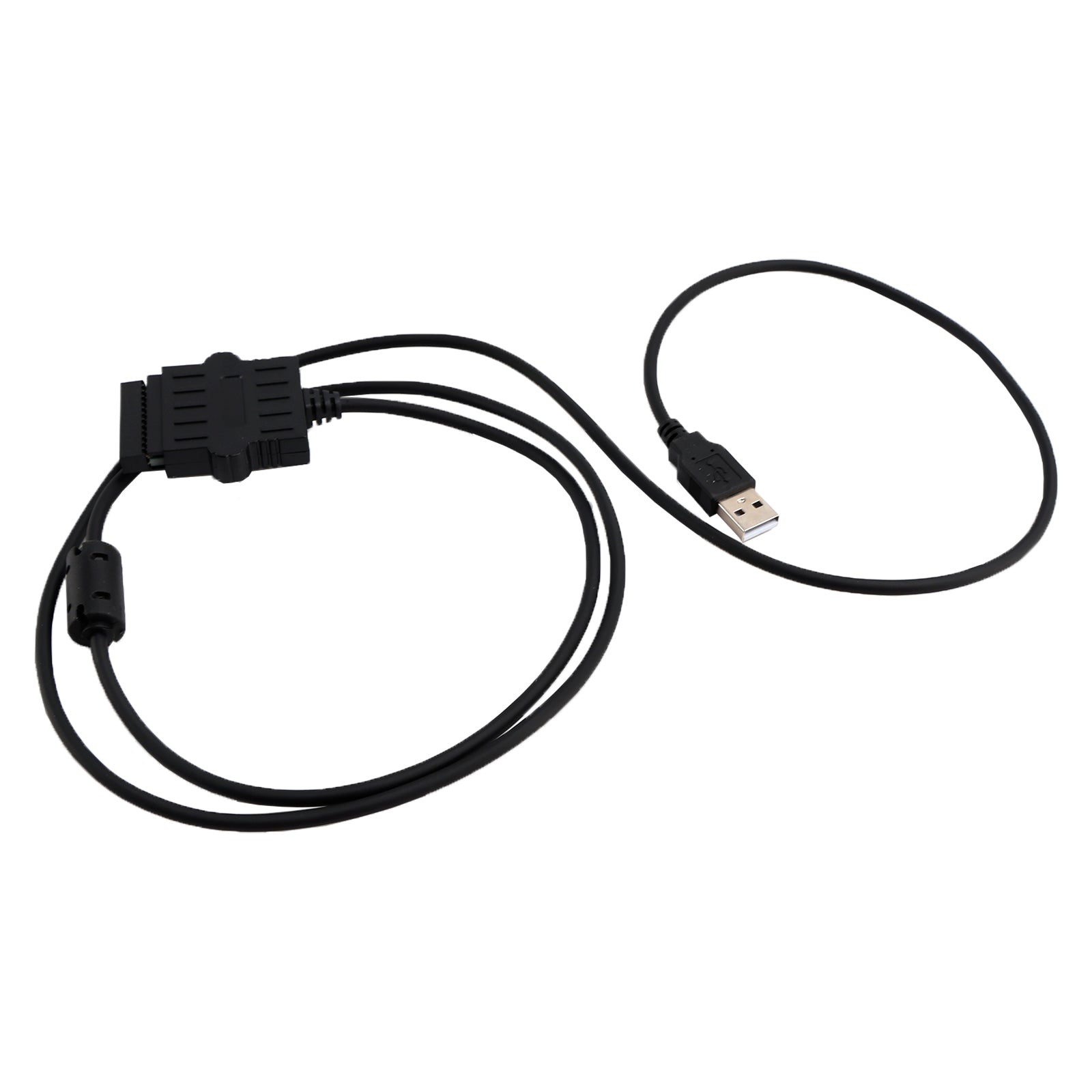 USB Programming Cable PMKN4010-USB For XPR4300 4350 4380 4500 4550 4580 5350