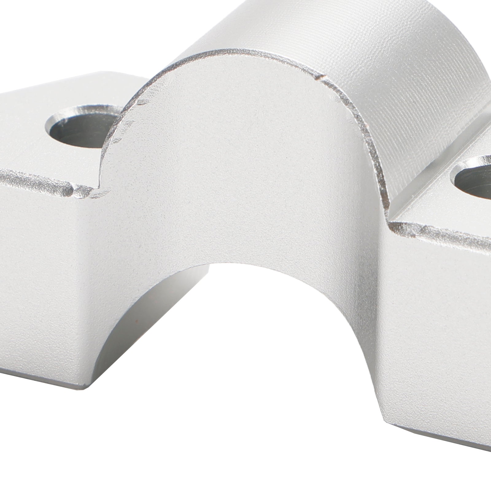 2018-2023 BMW F850GS F850GSA Adventure Aluminum Handlebar Risers 25 mm