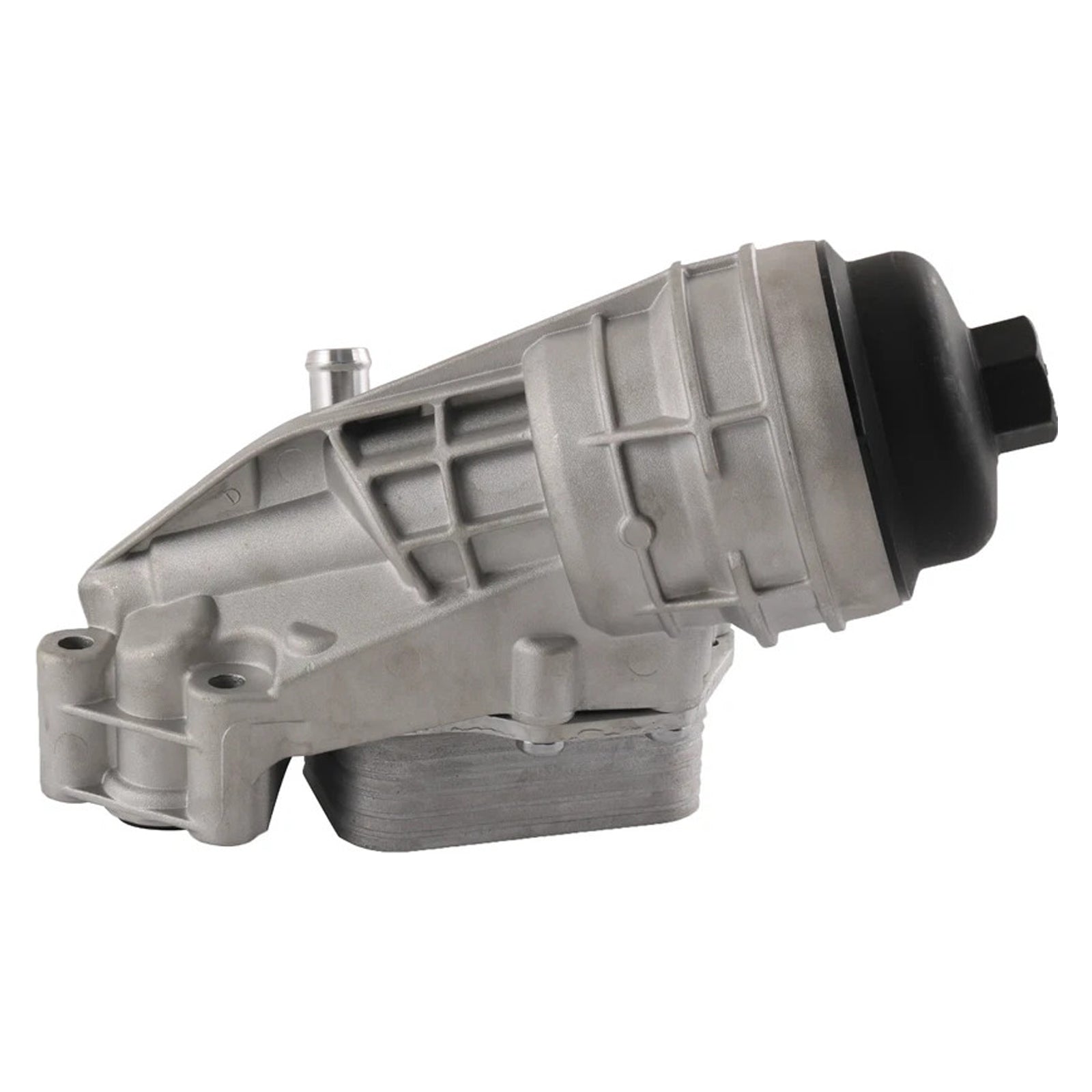2015-2019 For MERCEDES-BENZ GLA250 Engine Oil Filter Oil Cooler Assembly 2601800400