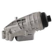 Engine Oil Filter Oil Cooler Assembly A2601800400 For Mercedes-Benz