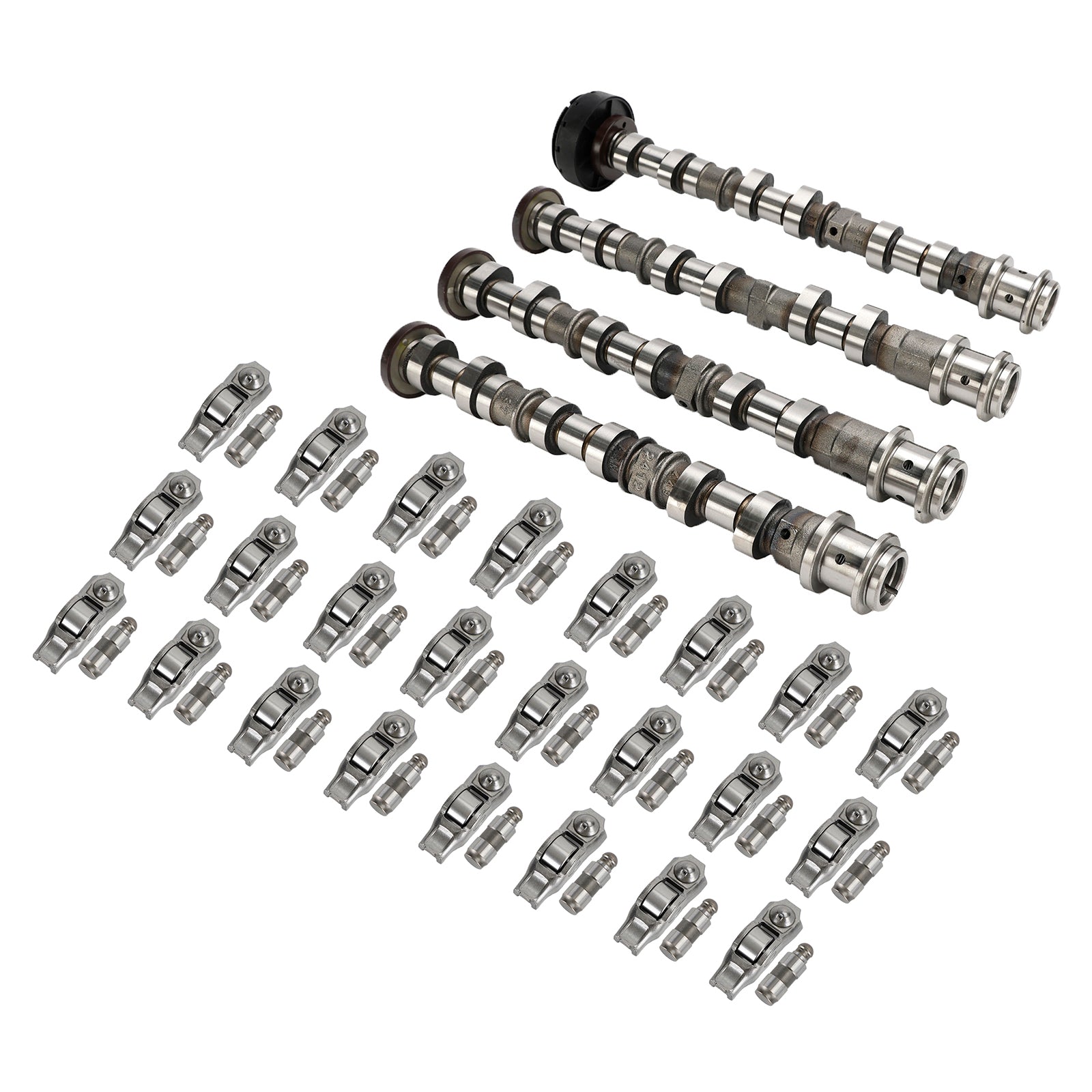2011-2014 Dodge Avenger with 3.6L Camshafts Rockers Lifters Assembly 05184377AF