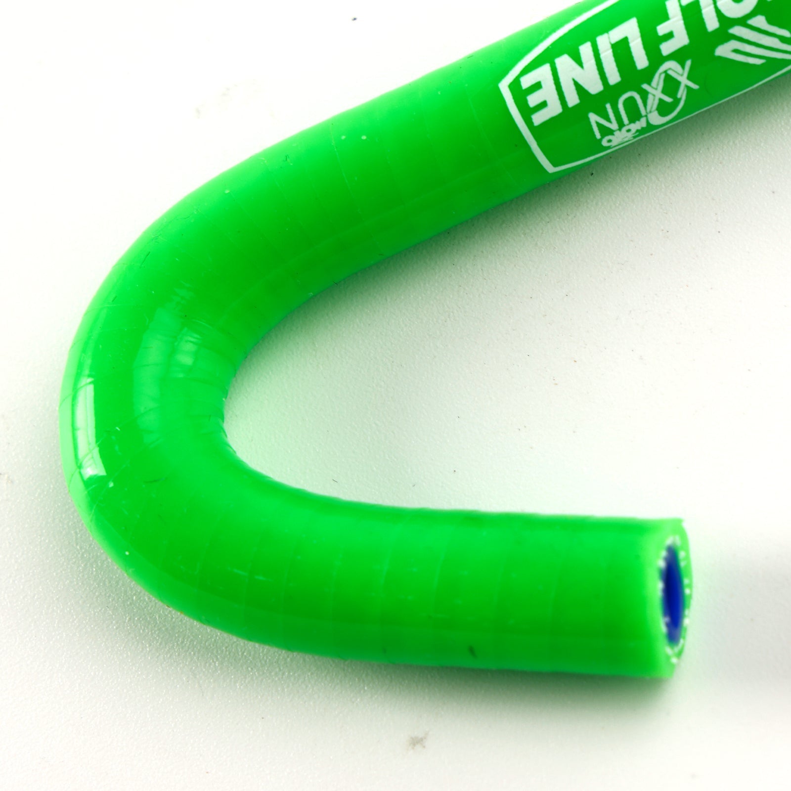 2017-2026 Kawasaki Z900 Silicone Radiator coolant Hose kit