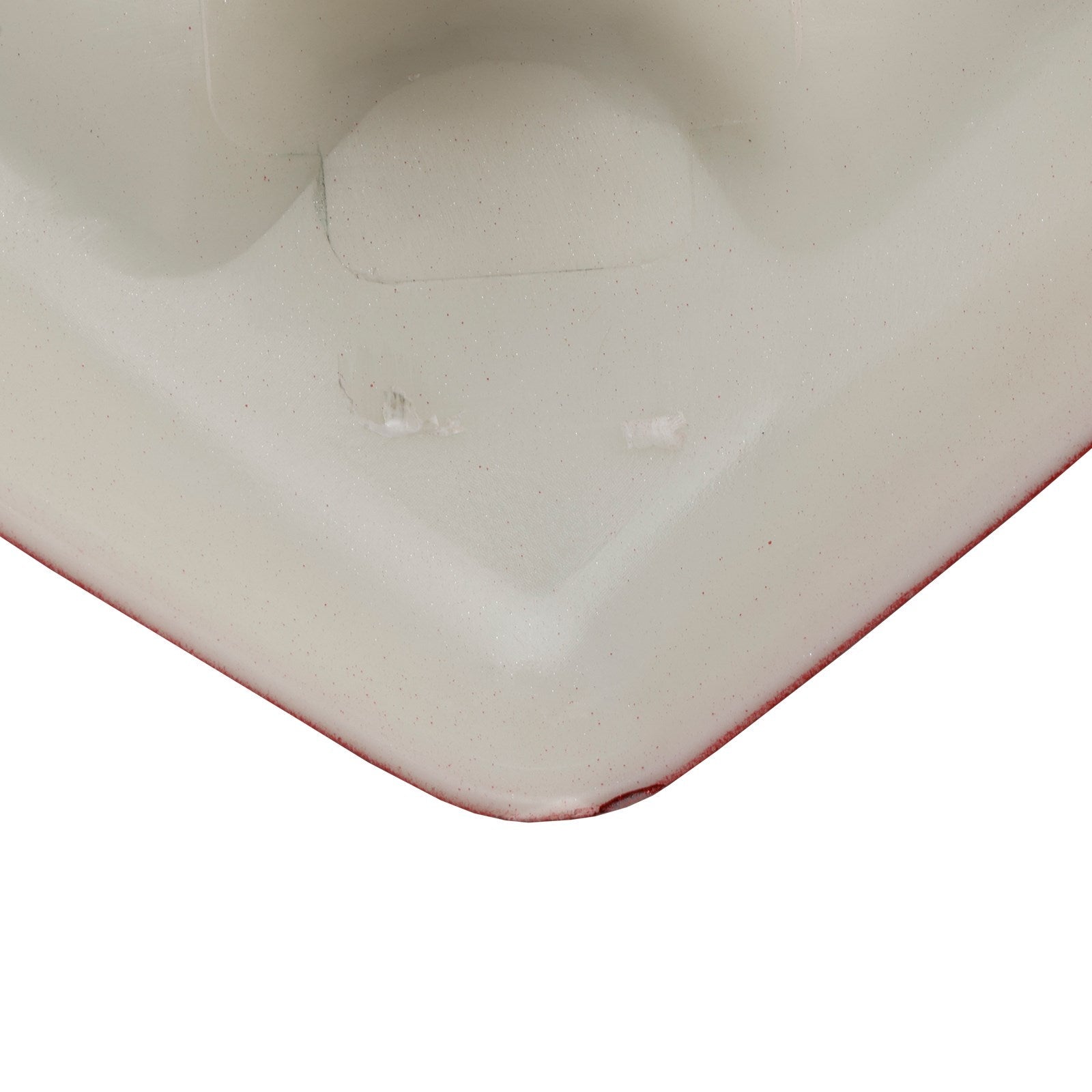 2007-2009 Kawasaki Z1000 Tail Rear Seat Fairing Cover Cowl