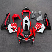 Injection Fairing Kit Bodywork Plastic ABS For Honda CBR600RR 2003-2004 F5
