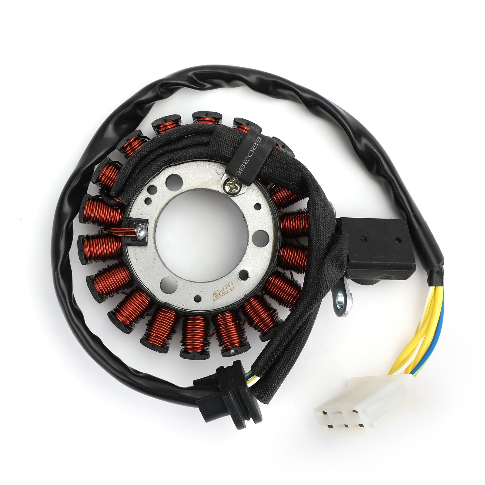 2011 Honda CBR125RW Magneto Generator Engine Stator Coil 31120-KPP-T01 Generic