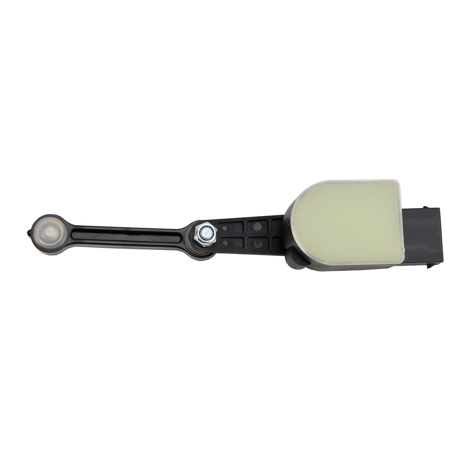 02.2007-09.2010 PORSCHE CAYENNE (9PA) Turbo S 4.8 SUV Rear Height Level Sensor 7L0616571D