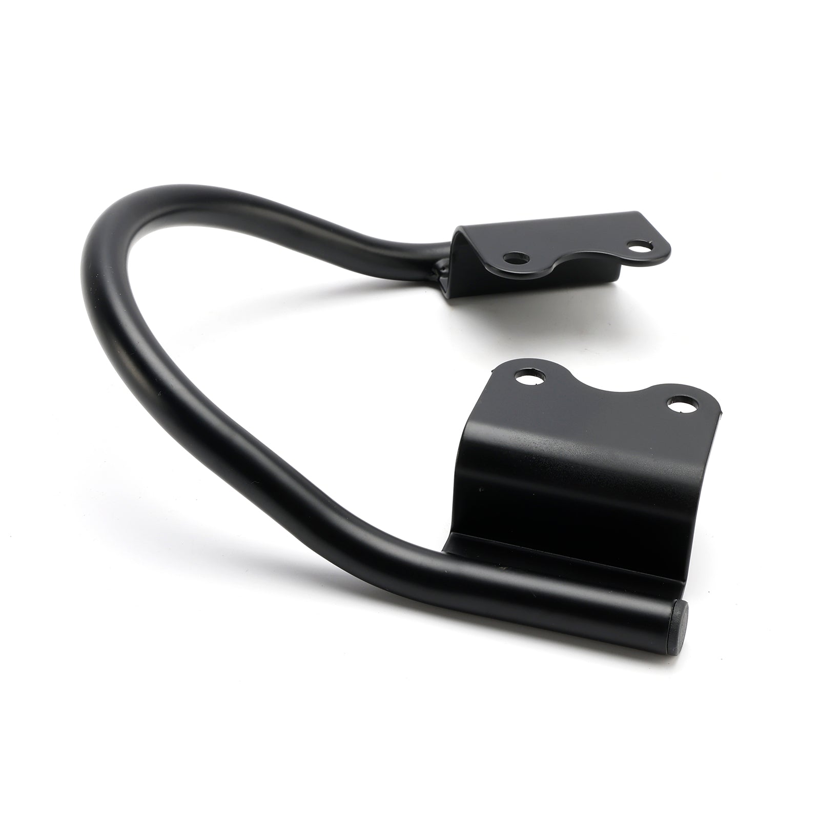 2021-2024 Speed Twin 900 Passenger Armrest Hand Holder