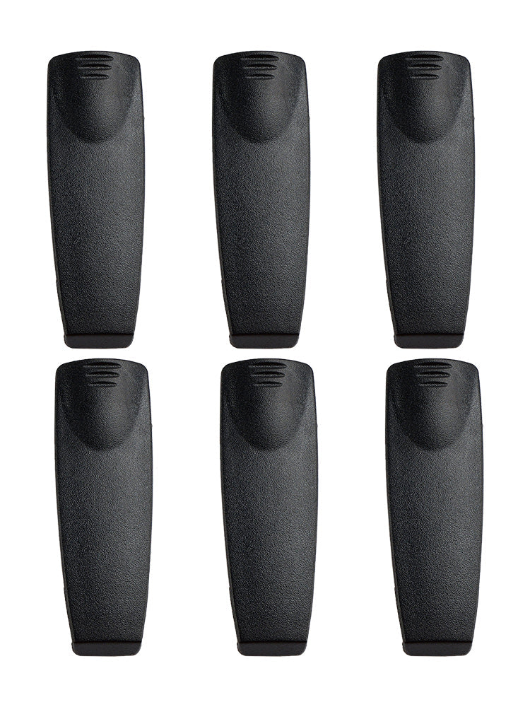 1/5PCS Radio SL1M Belt Clip For Sepura STP8000 STP8038 STP8035 STP8040 Back Clip